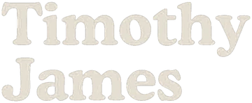 timothy james